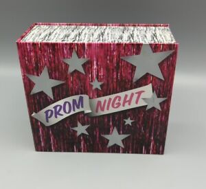 PROM NIGHT 10 CD Box Set - 158 SONGS TIME LIFE  CDs All Sealed & New Fast Ship