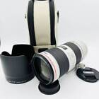 Canon Telephoto Zoom Lens  EF70-200mm F2.8L IS III USM EF70-200L IS3 922293