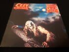 OZZY OSBOURNE-Bark at the Moon cd- w/2 bonus tracks-Heavy Metal-Black Sabbath