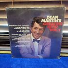Dean Martin Dean Martin's Greatest Hits Vol. 1  Reprise RS 6301 LP  SEALED