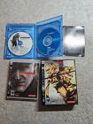 Metal Gear Solid 4: Guns of The Patriots Limited Edition Box set Soundtrack