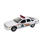 VTG Road Champs RCMP GRC Police Diecast Car 1:43 Caprice Patrol Loose 1993