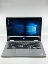 Dell Inspiron 13 5368 Touch Screen Laptop