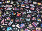 Sega Game Gear Original OEM Authentic *Pick Your Game* Cart Only Cleaned Tested