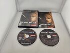 Silent Hill 3 Sony Playstation 2 PS2 Complete Great Shape With Soundtrack