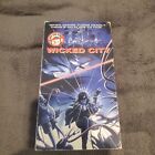 Wicked City Anime VHS 1995