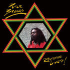 Peter Broggs - Rastafari Liveth! (LP, Album, RE) (Mint (M)) - 3029309278