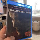 Halloween Ends DVDs
