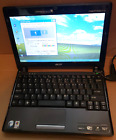 Acer Aspire One ZG8 10.1'' Intel Atom N270 1.6GHz 1GB 160 (141) GB HDD WinXpHome