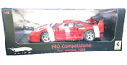 Hot Wheels Elite 1/18 Ferrari F40 Competizione LM Test 1989 Nerman P9922