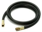 Mr Heater F273717 Five (5) Foot Propane Hose Assembly 1/4