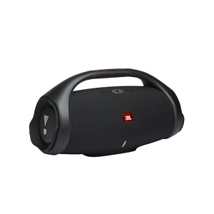 JBL Boombox 2 Portable Bluetooth Speaker 24 Hours of Playtime Waterproof