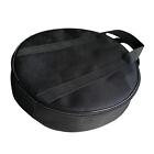 Cymbal Gig Bag Hardware Accessories Percussion Instruments Oxford Cloth widening