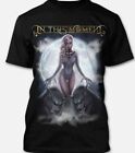 In This Moment band poster Black T-shirt cotton All sizes S-5Xl