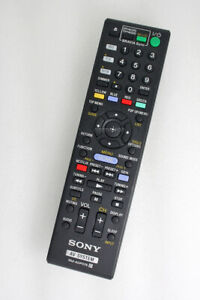 Original RM-ADP076 Remote Control For Sony AV System BDV-N890 BDV-N890W