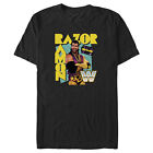 Men's WWE Razor Ramon T-Shirt