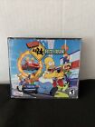 The Simpsons Hit & Run (PC, 2003) NO MANUAL. Tested!