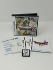 Dragon Quest IV: Chapters of the Chosen (Nintendo DS, 2008) CIB