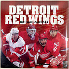 Detroit Red Wings Collectible 2021 Wall Calendar by Turner ● [Sealed]