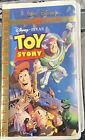 Toy Story (VHS, 2000, Special Edition Clam Shell Gold Collection), Fast Shipping