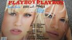 PLAYBOY Magazine  September 1997 Dble COVER ONLY - PAM ANDERSON & JENNY McCARTHY