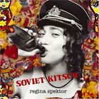 Soviet Kitsch by Regina Spektor (CD, 2005)