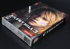 SILENT HILL 3 PC Game COMPLETE in Box With Soundtrack