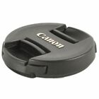 58mm Front Lens Cap E-58II for Canon 58mm Filter Size 75-300mm 18-55 Rebel