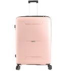 Andare Miami 2 Large Hardshell 8 Wheel Spinner Suitcase in Rose Gold -28