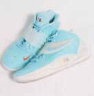 Size 9 - Nike KD14 Enspire Friends & Family - Aurora Green *NO SIZE TAG ON BOX*