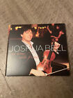 Joshua Bell - At Home with Friends [B&N Exlcusive] (CD, Sep-2009) Very Good