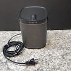 Sonos Play:1 Wireless Compact Streaming Speaker (Black)  - Tested Works