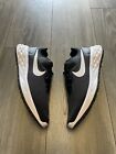 New Nike Womens Revolution 6 DC3729-003 Black Running Shoes Sneakers Size 8.5