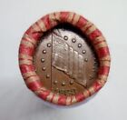 Old Estate! Mixed Wheat Penny Roll 1931-D/Civil War Token Ends!
