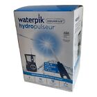 Waterpik WP-663CD Navy Aquarius Hydropulseur Professional Water Flosser
