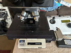 OLYMPUS BH2 Microscope with ASI MS-2000- XY Automated Stage/Controller