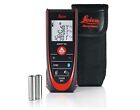 Leica DISTO D2 Laser Meter by Authorized Distributor