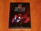 LED ZEPPELIN LIVE AT EARL'S COURT LONDON CONCERT 1975 DVD RARE PERFORMANCE New