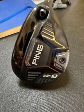 Ping G425 Hybrid 4 (22 degree) Stiff Shaft. NEW - less than ONE month old