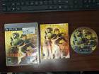 Resident Evil 5 Gold Edition (PlayStation 3 PS3, 2010) COMPLETE CIB