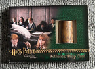 Harry Potter And The Sorcerer's Stone Authentic Prop Card Wand 008/205 Rare