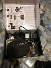 IWATA NEO AIR Airbrush Compressor - New Open Box-tested Working