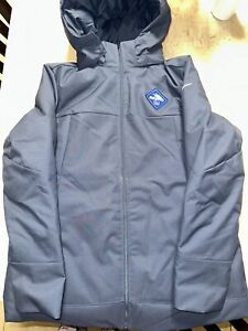 Limited Edition Nike Olympic Jacket Team USA Beijing 2022 Down Fill Parka Size M