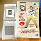 RARE SEALED 2007 ELVIS PRESLEY TRADING CARD BLASTER BOX! SIGNED ELVIS AUTOGRAPH?