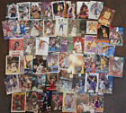 Shaq Fans! 50-Card Lot All Shaquille O'Neal NBA Legend Since 1993 NO DUPLICATES