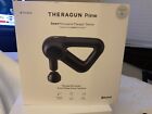 Theragun Prime Percussive Therapy Device Deep Tissue Massager - Black