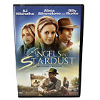 Angels in Stardust (DVD) Alicia Silverstone