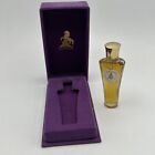 Vintage Guerlain, Shalimar,Flacon, Parfum Extrait, Flacon Parapluie 1923,1950’s