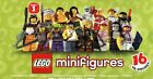 LEGO MINIFIGURES SERIES 3 (8803) ~ SEALED PACK 2011 ~ CHOOSE YOUR OWN ~ NEW!!