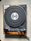 LENCO L75 Turntable Record Player Original Record Player